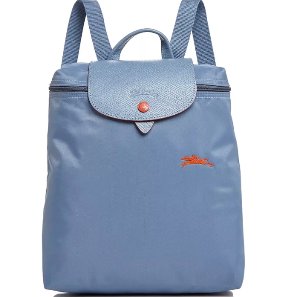 Longchamp Le Pliage Club Nylon Backpack